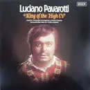 LP - Luciano Pavarotti - King Of The High C's