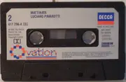 MC - Luciano Pavarotti - Mattinata