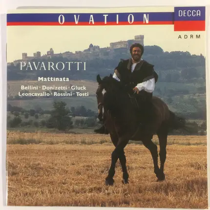 Luciano Pavarotti - Mattinata