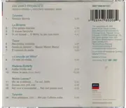 CD - Luciano Pavarotti / Puccini - Nessun Dorma - Puccini's Greatest Arias