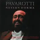CD - Luciano Pavarotti - Nessun Dorma