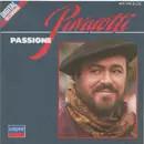 CD - Luciano Pavarotti - Passione