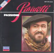 Luciano Pavarotti - Passione