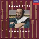 CD - Luciano Pavarotti - Pavarotti Songbook
