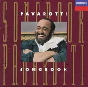 CD - Luciano Pavarotti - Pavarotti Songbook