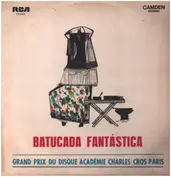 Luciano Perrone E Os Ritmistas Brasileiros