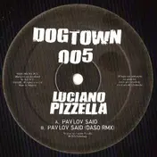 luciano pizzella - Pavlov Said