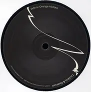 Luciano & Quenum - Orange Mistake / Funky Dandy