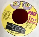 7inch Vinyl Single - Luciano - Roll Away