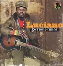 LP - Luciano - Serious Times