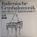 LP - Luciano Sgrizzi - Italienische Cembalomusik Aus Dem 17. Jahrhundert