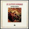 LP-Box - Luciano Sgrizzi - Le Clavecin Baroque (Deux Siècles De Musique En Italie)