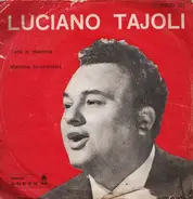 Luciano Tajoli - Tutte Le Mamme / Mamma Buonanotte