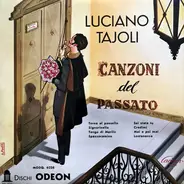 Luciano Tajoli - Canzoni Del Passato