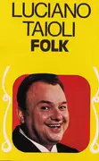 LP - Luciano Tajoli - Folk