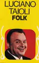 LP - Luciano Tajoli - Folk