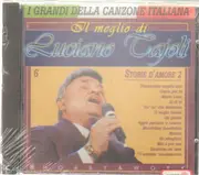 CD - Luciano Tajoli - Il Meglio Di Luciano Tajoli Vol. 6