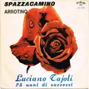 7inch Vinyl Single - Luciano Tajoli - Spazzacamino - Cover Variations