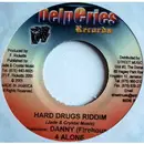 7inch Vinyl Single - Luciano - Too Much Too Long