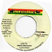 Luciano - Unite