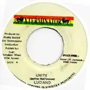 7inch Vinyl Single - Luciano - Unite