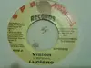 7inch Vinyl Single - Luciano - Vision