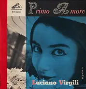 Luciano Virgili - Primo Amore