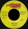 7inch Vinyl Single - Luciano - Which Man