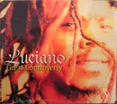 CD - Luciano - Great Controversy - Digipak