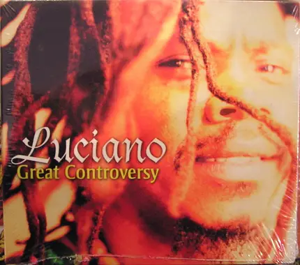 Luciano - Great Controversy