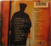 CD - Luciano - Great Controversy - Digipak