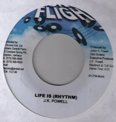 Luciano - Pray Love