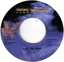 7inch Vinyl Single - Luciano - Real Big Man