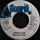 7inch Vinyl Single - Luciano - Serve Jah