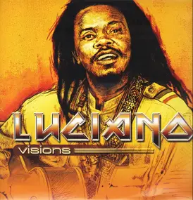Luciano - Visions