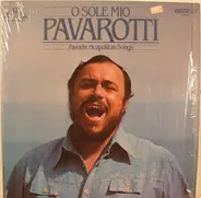 Pavarotti - O Sole Mio Favorite Neapolitan Songs