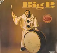 Luciano Pavarotti - Big P.