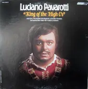 Donizetti / Verdi / Strauss / Rossini / Bellini / Puccini - King Of The High C's