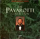 Double LP - Luciano Pavarotti - The Pavarotti Collection - Special Edition