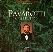 Tosti / Bellini / Verdi / Rossini a.o. - The Pavarotti Collection