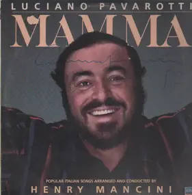 Luciano Pavarotti - Mamma
