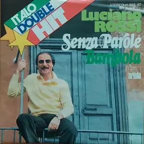 Luciano Rossi - Senza Parole / Bambola