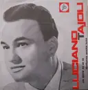 7'' - Luciano Tajoli - Al Di Là / Notturno Senza Luna