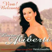 Lucia Aliberti - Viva! Belcanto