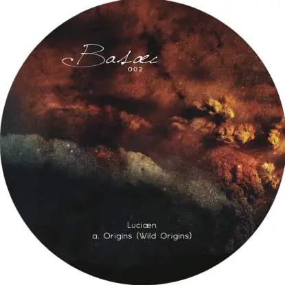 Luciaen - Origins, The Great Amael