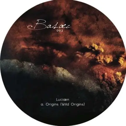 Luciaen - Origins/The Great Amael