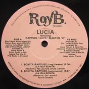 Lucia - Bonita Rapture