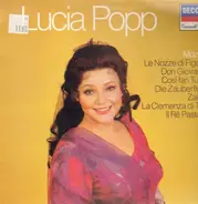 Lucia Popp - Mozart