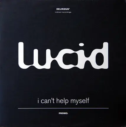 Lucid - I Can't Help Myself