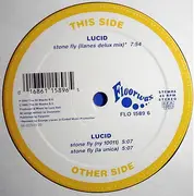 12'' - Lucid - Stone Fly